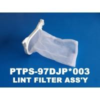 ราคา ถุงกรองเศษผงเครื่องซักผ้า Hitachi รุ่น PS-100LJ,PS-115LSJ,PS-80LJ,PS-80JS,PS-85LSJ,PS100LJ อะไหล่แท้ 100% (17000206759)
