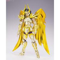 ราคา Saint Cloth Myth EX Capricorn Shura (God Cloth) (16693792896)