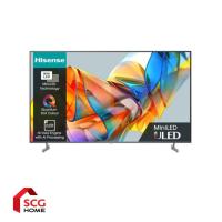 ราคา Hisense TV 85U6Q ทีวี 85 นิ้ว VIDAA Quantum Dot Color LED 4K สมาร์ททีวี รุ่น 85U6Q (26587653437)