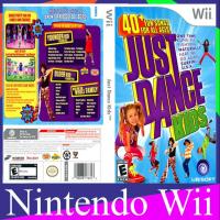 ราคา Just Dance Kids (USA)[WII] (3101777927)