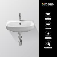 ราคา MOGEN อ่างล้างหน้าแบบแขวนผนัง รุ่น MA174 (26913320662)