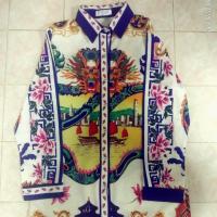 ราคา เสื้อวินเทจ งานป้าย (2345023809)