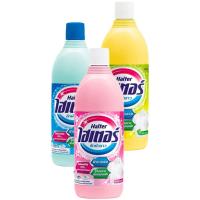 ราคา LeeMart น้ำยาซักผ้า ขาว ไฮเตอร์ Haiter 600ML ซักผ้า ไฮเตอ ขจัดคราบ ซักสะอาด ขนาด 600 มล. (24369458148)