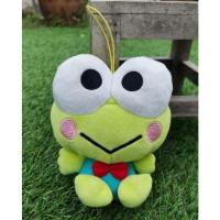 ราคา ตุ๊กตากบเคโระ Kerokero Keroppi (16765657707)