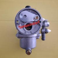 ราคา คาร์บูเรเตอร์เครื่องตัดหญ้า Mitsubishi TL43 (ข้ออ่อน)/ TU43 (ข้อแข็ง) เกรด A (6175648082)
