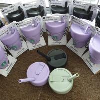 ราคา แก้วพับได้ stojo x starbucks (2268401461)