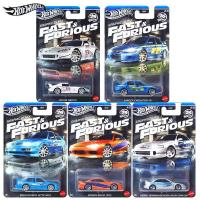 ราคา Hot Wheels HNR88 Silver Label Speed and Passion Set Mitsubishi EVO Honda S2000 Alloy Car (46954435066)