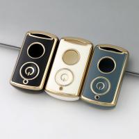 ราคา 【2022-2025】 เหมาะสำหรับ Yamaha Yamaha Nmax155 เคสกุญแจ Nvx Aerox Jauns เคสกุญแจมอเตอร์ไซค์ (41128494592)