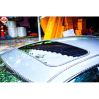 ราคา ส่งด่วนซันรูฟ ติดหลอก ติดได้กัรถทุกรุ่น ติดง่ายอุปกรณ์พร้อมติดตั้ง เสมือนจริงที่สุด (48350208862)