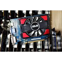 ราคา ASUS GT 630 2G DDR3 128BIT (17234172100)