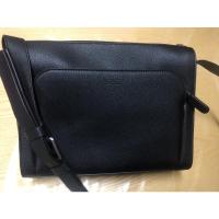 ราคา กระเป๋าแท้ GIORGIO ARMANI กระเป๋าสะพายชาย (8583256618)