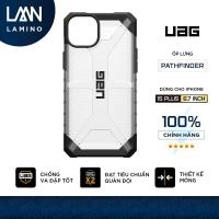 ราคา UAG Plasma เคสกันกระแทกสําหรับ iPhone 15 Plus [6.7 INCH] (28000058927)
