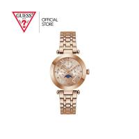 ราคา GUESS นาฬิกาข้อมือรุ่น Gc TopChic Z62003L3 สีโรสโกลด์ (52353264790)