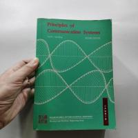 ราคา Principle of Communication System (23649151494)