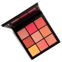 ราคา (พร้อมส่ง) Huda Beauty Coral Obsessions Eyeshadow Palette 10g (6749781461)