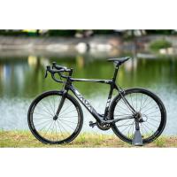 ราคา จักรยานเสือหมอบ Java Z2 เฟรมคาร์บอน ล้ออลู เกียร์ 11*2 speed ราคาพิเศษ (5299216667)