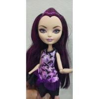 ราคา ตุ๊กตาบาร์บี้ บาบี้แท้มือสอง ever after high เมคอัพสวย ผมสวย ข้อดี ชุดเปลื้อนตามภาพนะคะ ได้ของตามภาพ (23521450542)