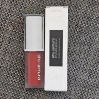 ราคา Shu Uemura Kinu Care Glow Up lip Color (KG RD 599) 5.4g (24722773444)