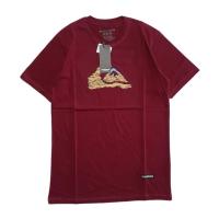 ราคา เสื้อยืด Men& 39;s - เสื้อยืด Quiksilver- เสื้อยืด Quiksilver- เสื้อยืดโต้คลื่น - เสื้อยืด Distro (29515260692)