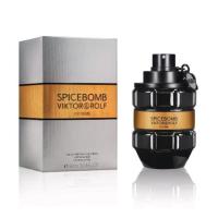 ราคา น้ำหอมแท้แบ่งขายSpicebomb Extreme by Viktor&Rolf for Men Eau De Parfum (7810075309)