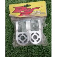 ราคา ตัวยกโช๊ค,หูยกโช๊ค - ราคาต่อคู่ #เวฟ #เวฟ110i #เวฟ125 (3626537208)