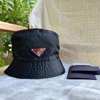 ราคา Prada bucket hat ช็อปไทย ปี20 (25800919010)