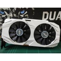 ราคา การ์ดจอ ASUS Nvidia GeForce® GTX 1060 OC 3GB (14157652970)