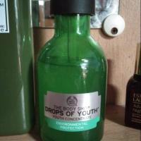 ราคา เซรั่มThe body shop drops of youth concentrats 50mlส่งต่อถูกๆ (3735992778)