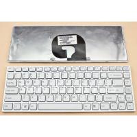 ราคา คีย์บอร์ดแล็ปท็อป SONY VAIO VPC-Y SERIES/ VPC-B15AG คีย์บอร์ด (41628008344)