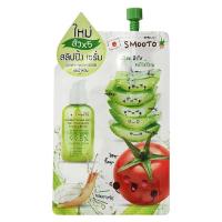 ราคา สมูทโตะ สลิปปิ้ง เซรั่ม 10 ก. (24112294721)