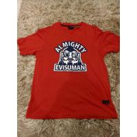 ราคา เสื้อยืด Evisu ของแท้ Evisuman (29401305863)