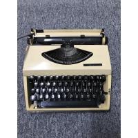 ราคา เครื่องพิมพ์ดีดภาษาไทย Adler Tippa Make in holland (16975609749)