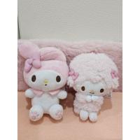 ราคา ✅️ พร้อมส่ง ✅️ ตุ๊กตา Sanrio พวงกุญแจมายเมโลดี้ เปียโน ลิขสิทธิ์แท้ 100% จากญี่ปุ่น (28282267249)