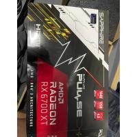 ราคา การ์ดจอมือสอง SAPPHIRE RX6700XT12GB ประกันไทยเหลือ (22039361069)