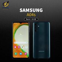 ราคา ซัมซุง A04s สมาร์ทโฟนรุ่น A04s ความจำ Ram4 64 GB (SAMSUNG A04s) (40962801998)