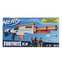ราคา Nerf Fortnite IR Motorized Blaster Nach ปืนเนิร์ฟ เนิร์ฟ เนิฟ ฟอร์ทไนท์ ปืนของเล่น ของแท้ (7774465866)
