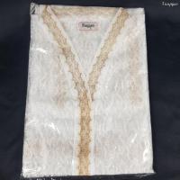 ราคา เสื้อนาค เสื้อคลุมนาค ลายลูกไม้ (52454007015)