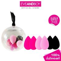 ราคา L'OCEAN - Blender Solution - SPONGE AND APPLICATORS (12990548773)