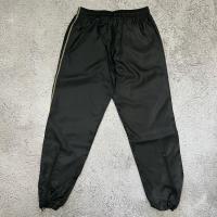ราคา Tiger Jump Trackpants (สีดํา) (40473229754)