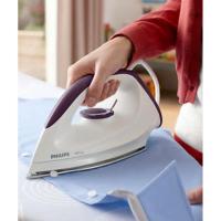 ราคา PHILIPS รุ่น GC160 เตารีดแห้งหน้าเตาเคลือบ (5836642619)