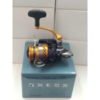 ราคา รอก Daiwa REVROS LT 3000-CXH (ปี 2024) (44158854889)