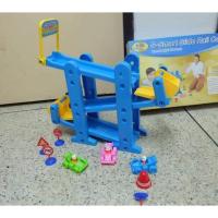 ราคา ตัวต่อเอส 26 ชุดรางรถ (1842660731)