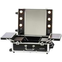 ราคา NYX X-Large Makeup Artist Train Case (251252499)