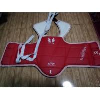 ราคา เกราะเทควันโด เฮดการ์ด ชุดเทควันโด (1340127231)