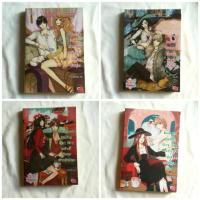 ราคา นิยายแจ่มใส Set Darling (ขายแยกเล่ม) (7435490351)