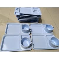 ราคา ชุดจานของว่าง Superware สีฟ้า (11674408704)