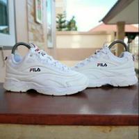 ราคา รองเท้า fila ของแท้ มือ2จ้าา ย้ำว่าของแท้ (5751012471)