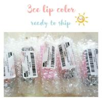 ราคา 3ce lip color ของแท้ จากโปร1+1 (266593859)