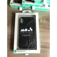 ราคา Sale❗️พร้อมส่ง‼️Mous case for IphoneX (Carbon Fiber)**ถูกที่สุด (987076663)