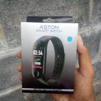 ราคา นาฬิกาASTON Smart Watch (9723239044)